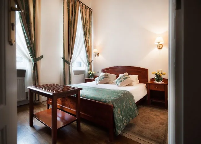 Karmel Apartmanhotel