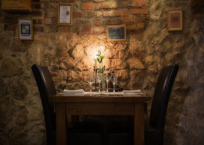 Karmel Apartmanhotel