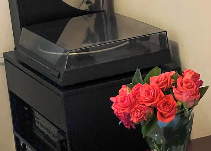 Apartmanhotel Karmel