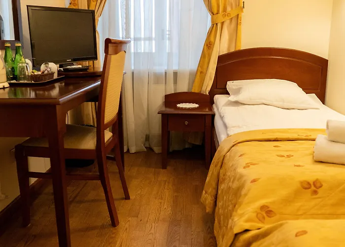 Karmel Apartmanhotel 3*
