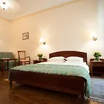 Karmel Aparthotel Krakau