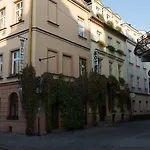 Karmel Aparthotel Krakau