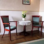 Karmel Aparthotel 3*