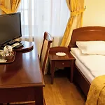 Karmel Aparthotel Krakau