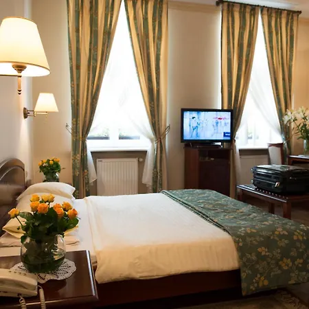 Apart Otel Karmel