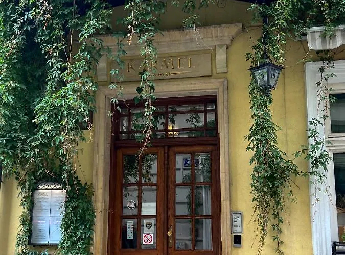 Appart hôtel Karmel Cracovie