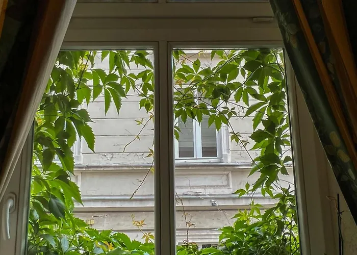 Appart hôtel Karmel