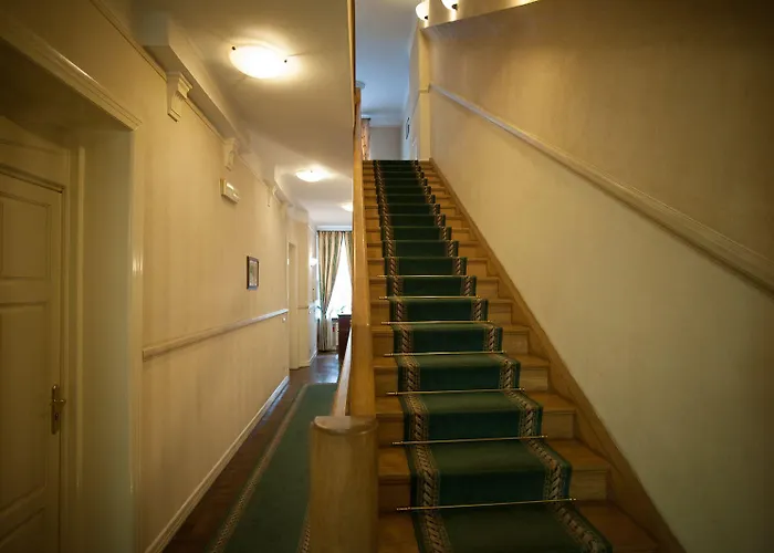 Appart hôtel Karmel Cracovie