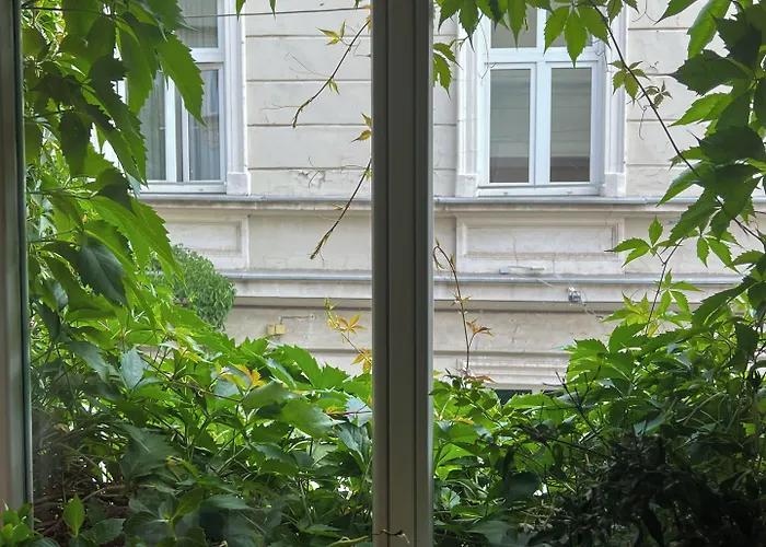 Appart hôtel Karmel