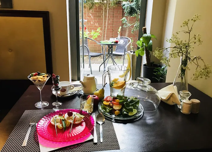 Karmel Appart hôtel