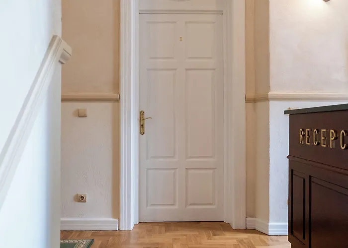 Appart hôtel Karmel