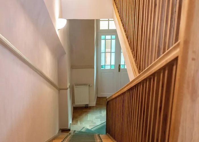 Karmel Appart hôtel 3*