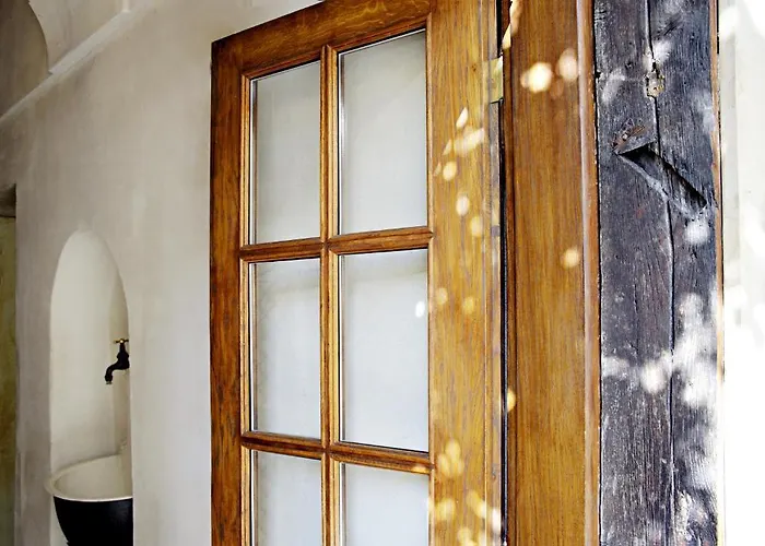 Appart hôtel Karmel