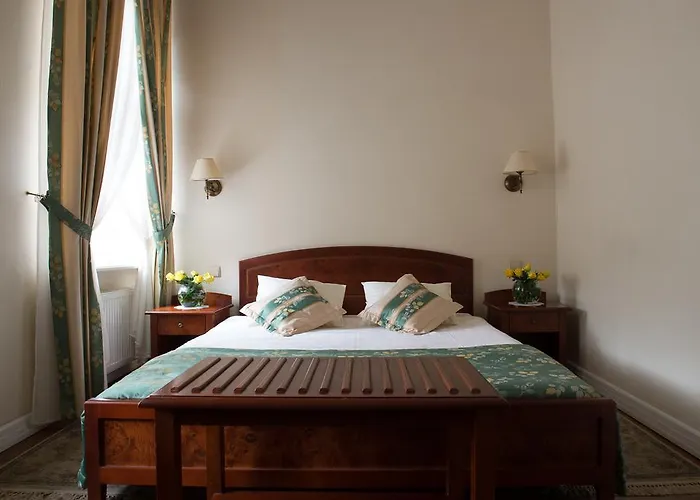 Karmel Appart hôtel