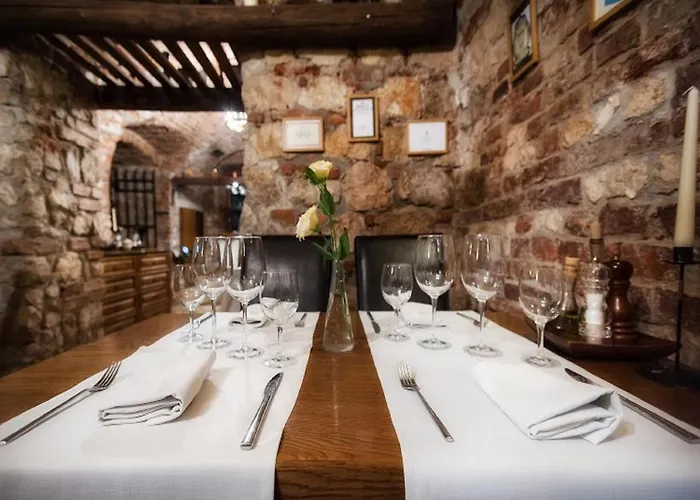 Appart hôtel Karmel Cracovie