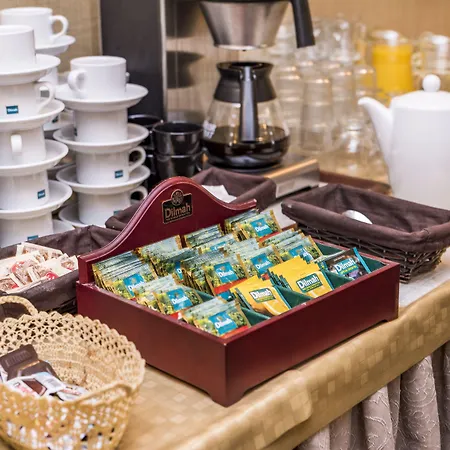 公寓式酒店 Karmel 3*