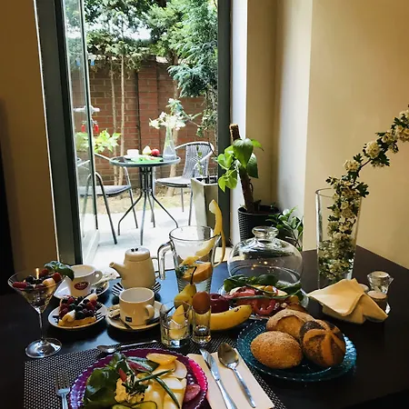 公寓式酒店 Karmel