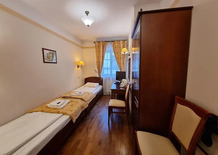 Karmel Apartahotel 3*