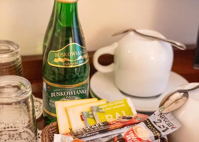 Karmel Apartahotel Cracovia