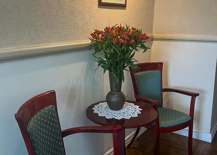 Karmel Apartahotel Cracovia